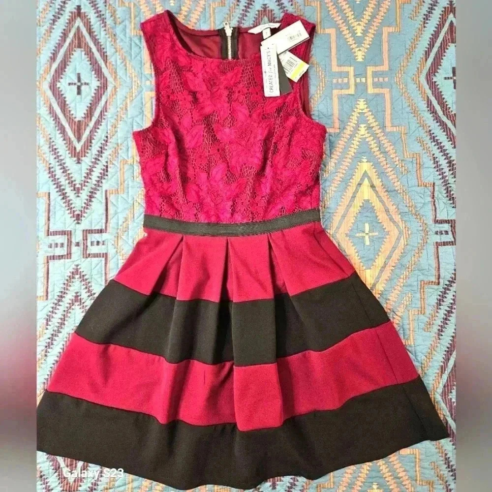 NWT Speechless‎ dress